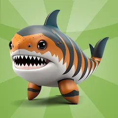 Скачать взлом Animash (Анимаш)  [МОД Menu] - последняя версия apk на Андроид