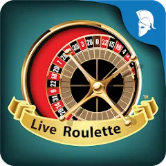 Взлом Roulette Live Casino Tables (Рулетка Лайв)  [МОД Unlimited Money] - последняя версия apk на Андроид