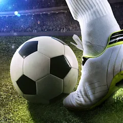Взломанная Final Shoot: Penalty-Shootout  [МОД Бесконечные деньги] - последняя версия apk на Андроид