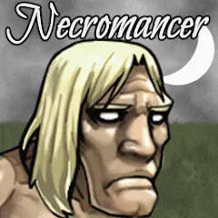 Скачать взлом Necromancer Story  [МОД Все открыто] - стабильная версия apk на Андроид