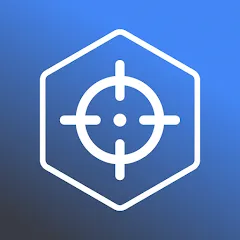 Взлом Aim Champ : FPS Aim Trainer (Эйм Чемп)  [МОД Mega Pack] - стабильная версия apk на Андроид