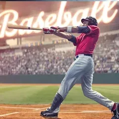 Скачать взлом Astonishing Baseball Manager (Астонишинг Бейсбол Менеджер)  [МОД Много монет] - полная версия apk на Андроид