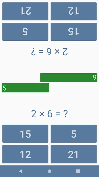 Multiplication games for kids  [МОД Unlimited Money] Screenshot 5