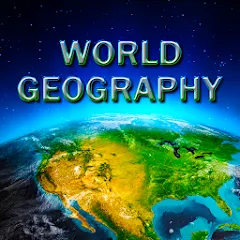 Взлом World Geography - Quiz Game  [МОД Меню] - полная версия apk на Андроид