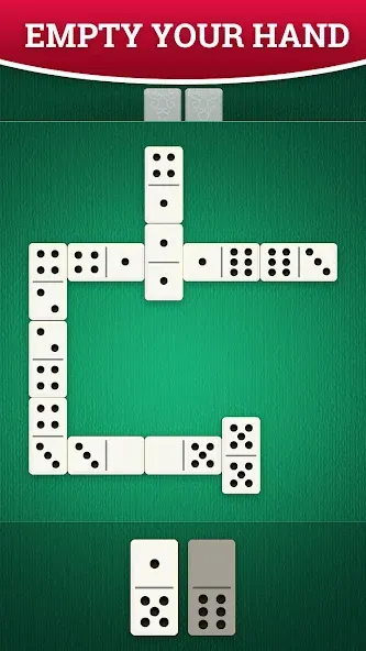 Dominoes  [МОД Много денег] Screenshot 4