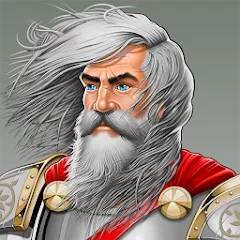 Скачать взлом Age of Conquest IV (Эйдж оф Конквест )  [МОД Меню] - полная версия apk на Андроид