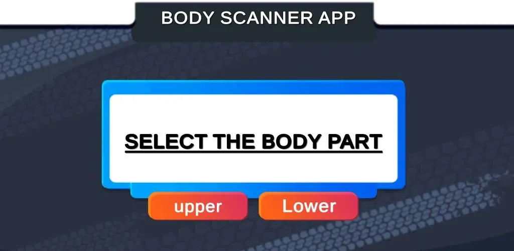 Xray Cloth Scanner Body Scan (Иксрей Клот Сканер)  [МОД Все открыто] Screenshot 1