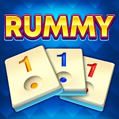 Взломанная Rummy Club  [МОД Все открыто] - последняя версия apk на Андроид