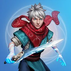 Скачать взлом Somnolent: Action RPG Fantasy (Сомнолент)  [МОД Много монет] - полная версия apk на Андроид