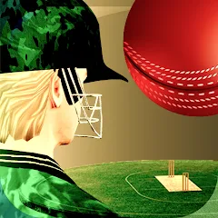 Взлом Cricket Fly x Gamifly (Крикет Флай)  [МОД Unlocked] - стабильная версия apk на Андроид