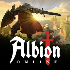 Взлом Albion Online (Альбион Онлайн)  [МОД Unlimited Money] - последняя версия apk на Андроид