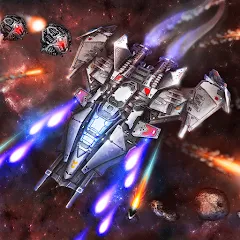 Скачать взлом I, AI - Hardcore Shmup  [МОД Все открыто] - стабильная версия apk на Андроид