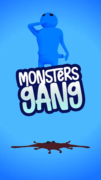 Monsters Gang 3D: beast fights  [МОД Mega Pack] Screenshot 1