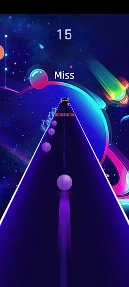 Siren Head Forest Neon ball (Сайрен Хэд Лес Неоншар)  [МОД Menu] Screenshot 5