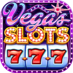 Скачать взлом VEGAS Slots by Alisa – Free Fu (Вегас Слоты от Алисы)  [МОД Много денег] - стабильная версия apk на Андроид