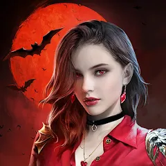 Взломанная Myths of Moonrise (Мифы о восходе Луны)  [МОД Бесконечные монеты] - последняя версия apk на Андроид
