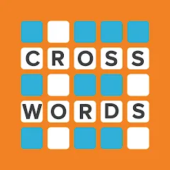 Скачать взлом Crossword: Grand collection  [МОД Menu] - полная версия apk на Андроид