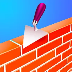 Скачать взлом DIY Building - Master Block 3D (ДИУАЙ Билдинг)  [МОД Меню] - последняя версия apk на Андроид