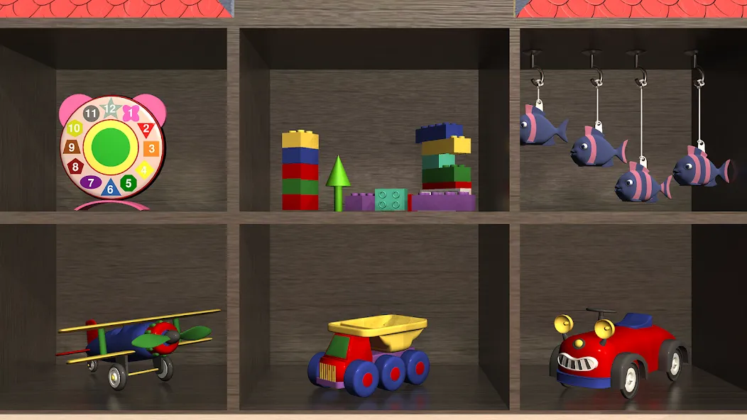 Four Rooms Escape 3 (Фор Румс Эскейп 3)  [МОД Много монет] Screenshot 5