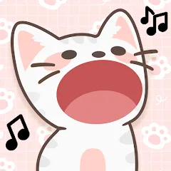 Скачать взломанную Duet Cats: Cute Cat Music (Дуэт Кэтс)  [МОД Меню] - стабильная версия apk на Андроид