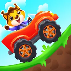 Скачать взлом Car games for toddlers & kids  [МОД Бесконечные монеты] - последняя версия apk на Андроид