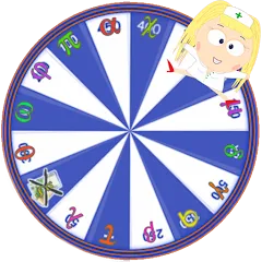 Взлом Wheel of miracles  [МОД Menu] - стабильная версия apk на Андроид