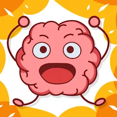 Взлом Brain Rush - Brain Hole Bang (Брейн Раш)  [МОД Все открыто] - последняя версия apk на Андроид