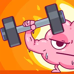 Скачать взлом SSS Brain GYM (ССС Брейн ДЖИМ)  [МОД Menu] - стабильная версия apk на Андроид