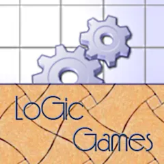 Взлом 100 Logic Games - Time Killers (Логических игр)  [МОД Много монет] - последняя версия apk на Андроид