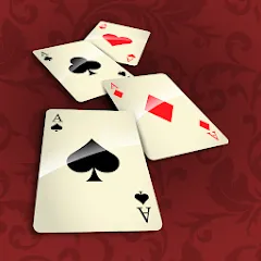 Взлом Spider Solitaire: Classic  [МОД Mega Pack] - стабильная версия apk на Андроид