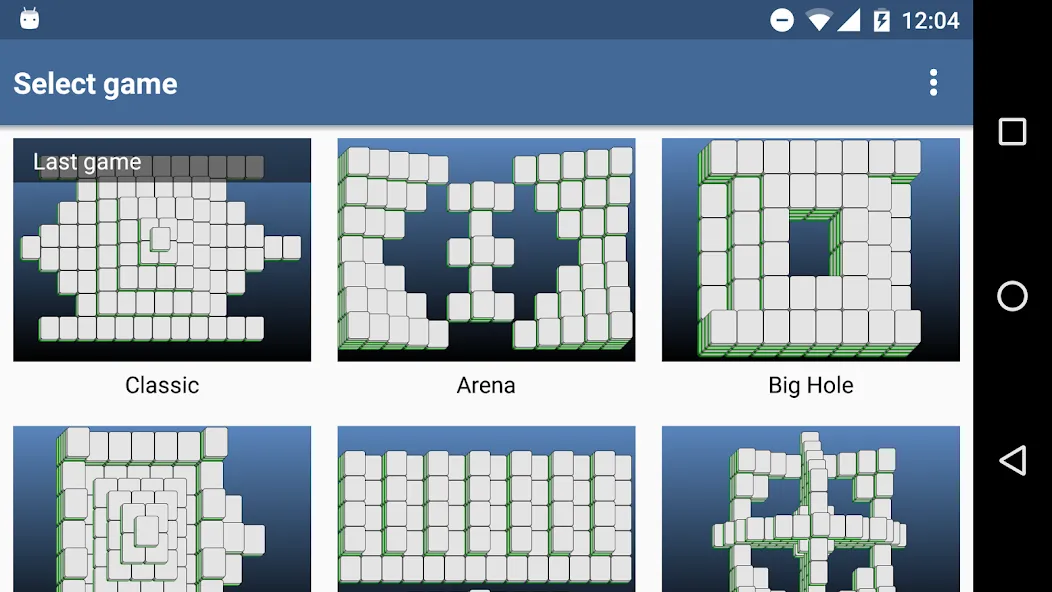 Mahjongg Builder  [МОД Много монет] Screenshot 1