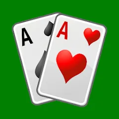 Взломанная 250+ Solitaire Collection  [МОД Бесконечные деньги] - стабильная версия apk на Андроид