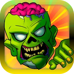 Взломанная A4 vs Zombies - ZomBattle  [МОД Меню] - полная версия apk на Андроид