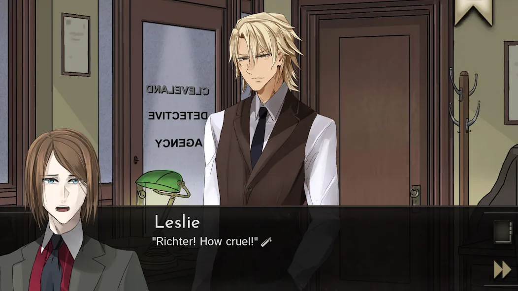 Your Dry Delight (BL/Yaoi game  [МОД Unlimited Money] Screenshot 3