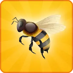 Скачать взлом Pocket Bees: Colony Simulator (Покет Биз)  [МОД Menu] - последняя версия apk на Андроид