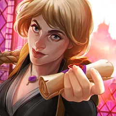 Взломанная Chronicles of Magic  [МОД Бесконечные монеты] - полная версия apk на Андроид