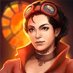 Скачать взломанную Clockwork Tales  [МОД Много монет] - последняя версия apk на Андроид