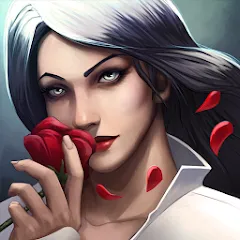 Скачать взломанную Vampire Legends  [МОД Mega Pack] - последняя версия apk на Андроид