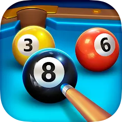 Скачать взломанную Royal Pool: 8 Ball & Billiards (Роял Пул)  [МОД Mega Pack] - стабильная версия apk на Андроид