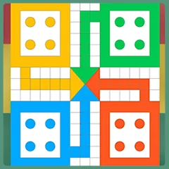 Скачать взлом Ghana Ludo (Гана Лудо)  [МОД Бесконечные монеты] - стабильная версия apk на Андроид