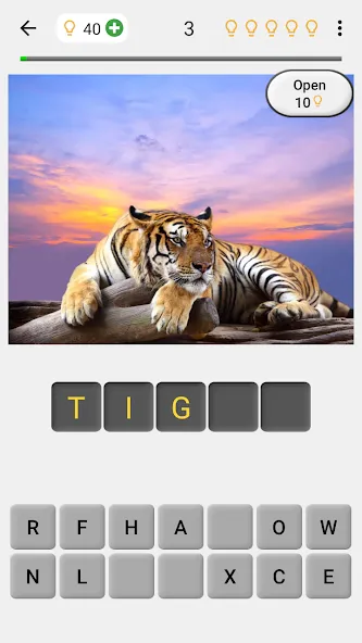 Animals Quiz Learn All Mammals  [МОД Все открыто] Screenshot 1