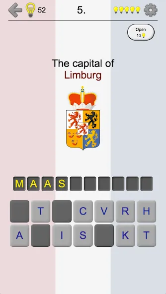 Provinces of the Netherlands  [МОД Mega Pack] Screenshot 5