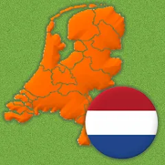 Взлом Provinces of the Netherlands  [МОД Mega Pack] - стабильная версия apk на Андроид