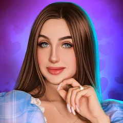 Скачать взлом Diana's stories  [МОД Menu] - стабильная версия apk на Андроид