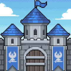 Взлом King God Castle (Кинг Год Кастл)  [МОД Unlimited Money] - стабильная версия apk на Андроид