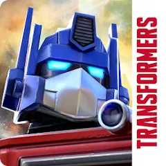 Взлом Transformers: Earth Wars Beta (Трансформерс)  [МОД Mega Pack] - стабильная версия apk на Андроид