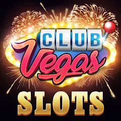 Скачать взломанную Club Vegas Slots Casino Games (Клуб Вегас)  [МОД Все открыто] - последняя версия apk на Андроид