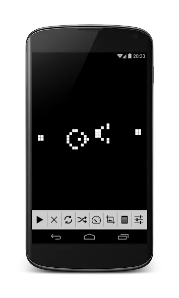 Conway's Game of Life  [МОД Много монет] Screenshot 3