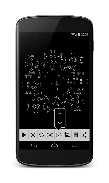 Conway's Game of Life  [МОД Много монет] Screenshot 4