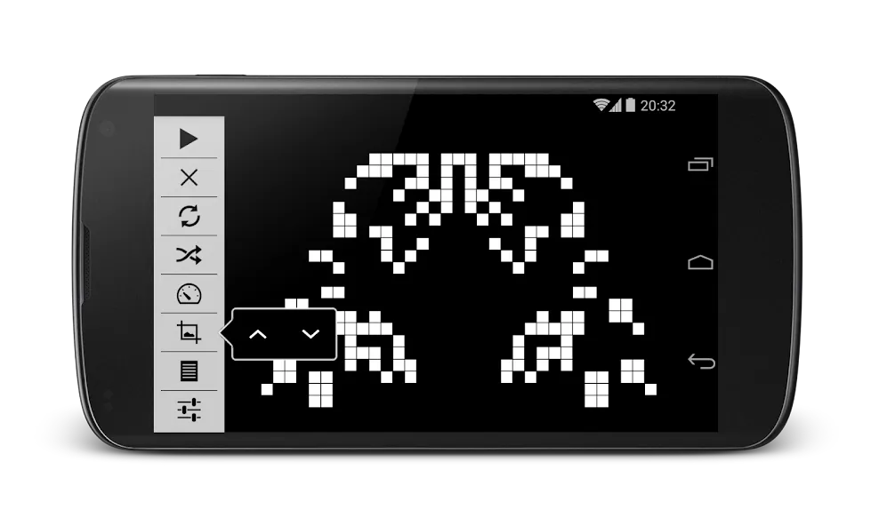 Conway's Game of Life  [МОД Много монет] Screenshot 5